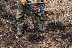Plant-my-tree Termin 24. März bei Hohenaspe